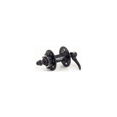 SHIMANO voornaaf "deore xt hb-m756" shim.fr.hub xt hbm756 32h qr 6h bl.
