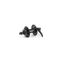 SHIMANO voornaaf "deore xt hb-m756" shim.fr.hub xt hbm756 32h qr 6h bl. - thumbnail