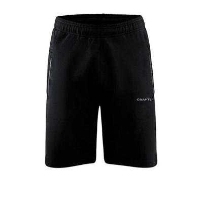Craft 1910625 Core Soul Sweatshorts Men - Black - XXL