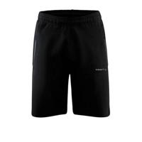 Craft 1910625 Core Soul Sweatshorts Men - Black - XL - thumbnail