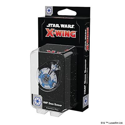 Star Wars: X-Wing Second Edition - HMP Droid Gunship Expansion Pack