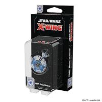 Star Wars: X-Wing Second Edition - HMP Droid Gunship Expansion Pack - thumbnail