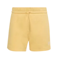 Adidas Essentials Small Logo Feel Cozy Shorts - thumbnail