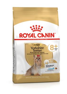 Royal Canin Adult 8+ Yorkshire Terriër hondenvoer 3 kg