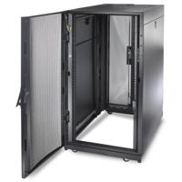 APC NetShelter SX 24U 600mm x 1070mm Deep Enclosure - thumbnail