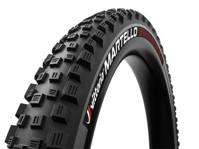 Vittoria martello trail 27.5" tlr graphene 2.0 folding tire