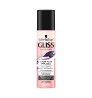 Schwarzkopf Gliss Kur Split Hair Miracle Anti-Klit Spray - thumbnail