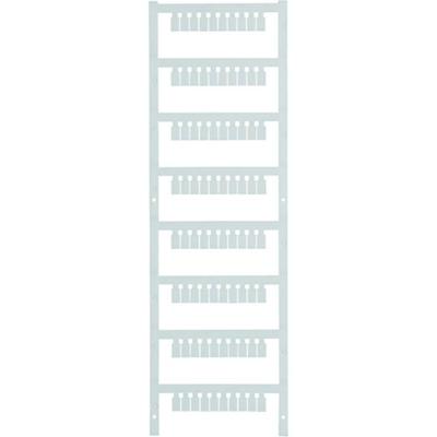 Weidmüller 1889180000 Apparaatmarkeerder Wit 400 stuk(s) Weidmüller 1889180000 Apparaatmarkeerder Wit 400 stuk(s)