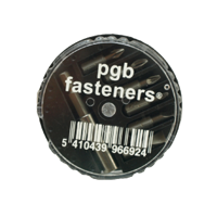 pgb-Europe - Bitbox 7-delig met pgb-logo - B025SET07PGB - thumbnail