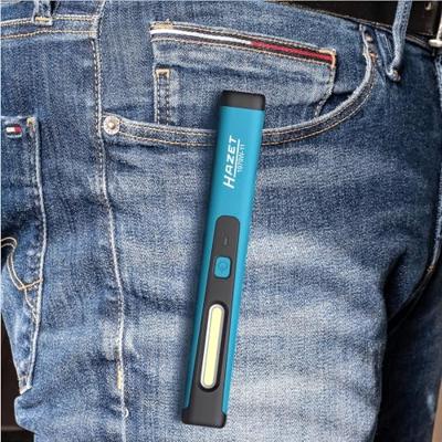 HAZET LED Pen Light-set · wireless charging 1979W-11/3 · 3-delig HAZET LED Pen Light-set · wireless charging 1979W-11/3 · 3-delig