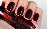 Pupa Milano - Pupa Lasting Color Gel Glass Effect Nail Polish 5 ml 029 Explosive Pigments Nagellak - thumbnail