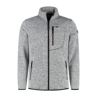 Kjelvik Boas Fleece Vest