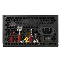 VP PLUS Series VP650 PLUS - Voeding (intern) - ATX12V / EPS12V - 80 PLUS - 200-240 V wisselstroom V - 650 Watt - actieve PFC - thumbnail