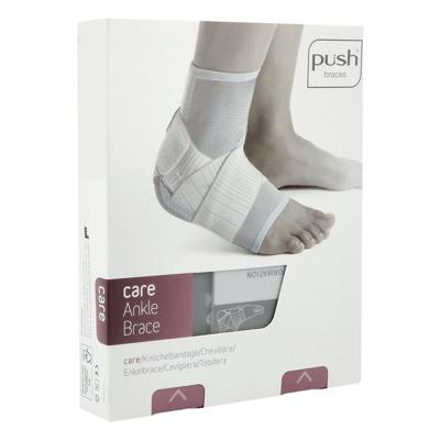Push Care Enkelbrace Links 29-32cm T2