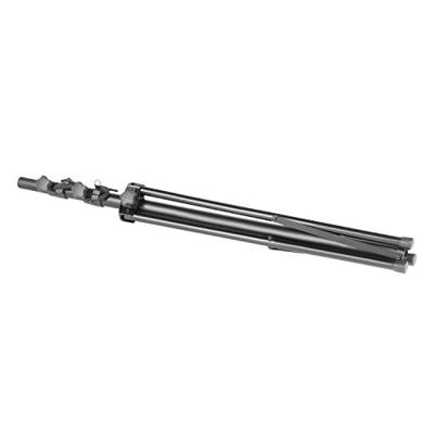 Adam Hall SLS315B Luidspreker- en lichtstatief tot 30kg - thumbnail