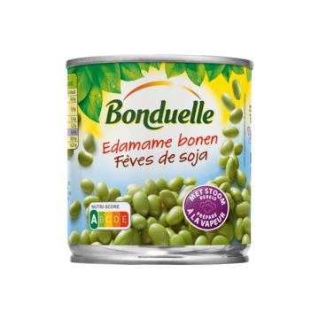 Bonduelle Edamame Bonen 155g bij Jumbo