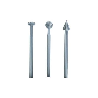 Proxxon Micromot 28 720 Micro-freesmachine Vanadium-staal 5 mm Schachtdiameter 2.35 mm