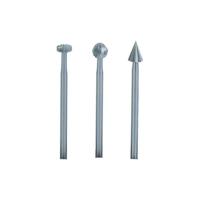 Proxxon Micromot 28 720 Micro-freesmachine Vanadium-staal 5 mm Schachtdiameter 2.35 mm - thumbnail