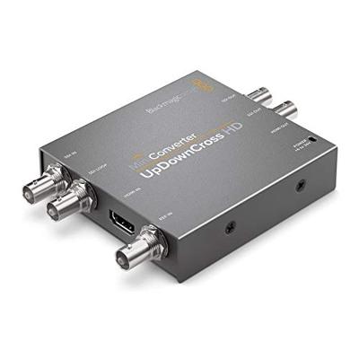 Blackmagic Design Mini Converter - UpDownCross HD