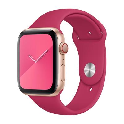 Apple Sport Band Apple Watch 42mm / 44mm / 45mm / 49mm Pomegranate