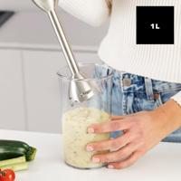 Taurus staafmixer HBA2300X 2300W - thumbnail