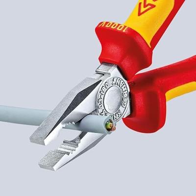 Tang Knipex 180 x 55 x 20 mm