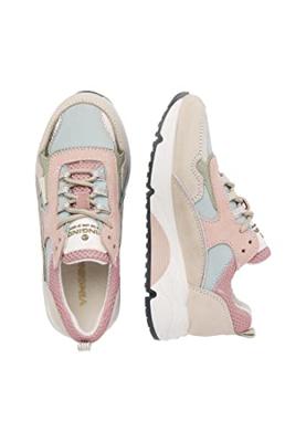Vingino Audrey VG47-6000-03 Blauw-32 maat 32 - thumbnail