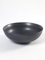 SERAX - Pure - Kom XL 28cm zwart - thumbnail
