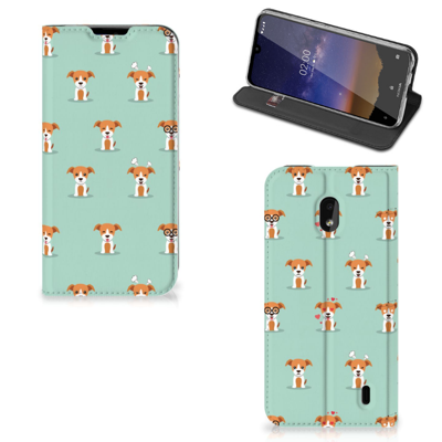 Nokia 2.2 | Hoesje maken | Pups Nokia 2.2 | Hoesje maken | Pups