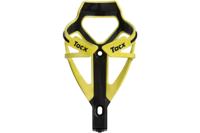 Tacx deva bidonhouder geel - thumbnail