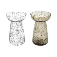Vaas Hyacinth glas H17D11cm - thumbnail