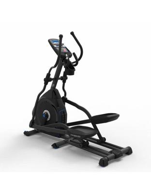 Nautilus E626 Crosstrainer Black Edition - Gratis Levering Nautilus E626 Crosstrainer Black Edition - Gratis Levering