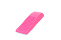 Excellent Horse Grooming Brush L Roze - thumbnail