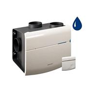 Orcon MVS-15RHCO2B woonhuisventilator - 550 m3/h - met ingebouwde vochtsensor - met RFT CO2-bediening - thumbnail