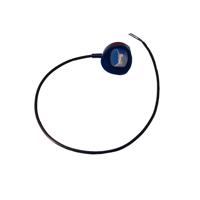 Kabel TL naar ballast t.b.v. Pro Clear UV 30/55 watt (kort) - thumbnail