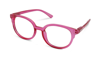 Leesbril Vista Bonita Nova-Cherry Lips Pink -+0.50 - thumbnail