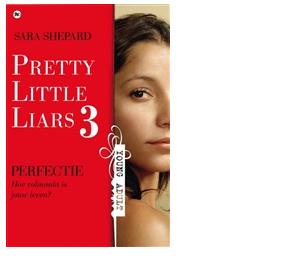 Perfectie - Sara Shepard - ebook