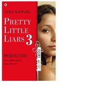 Perfectie - Sara Shepard - ebook - thumbnail