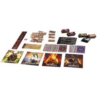 Talisman: Allianzen Board Game Expansion Ruf des Schicksals *German Version* - thumbnail