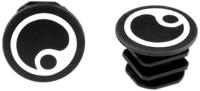 Ergon gs2/gs3 handlebar end plug - thumbnail