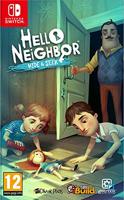 Hello Neighbor Hide & Seek - thumbnail