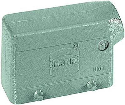 HARTING Afdekkap 19300161522 19300161522 1 stuk(s) Piece