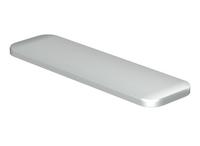 Weidmüller 1713680000 Apparaatmarkeerder Zilver 80 stuk(s) - thumbnail