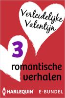 Verleidelijke Valentijn - Michelle Conder, Anna Cleary, Christine Rimmer - ebook - thumbnail