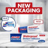 Fittydent Kleefcreme 40g - thumbnail