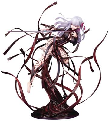 Fate/Stay Night PVC Statue 1/7 Sakura Matou Makiri's Grail 30 cm