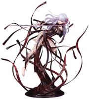 Fate/Stay Night PVC Statue 1/7 Sakura Matou Makiri's Grail 30 cm - thumbnail