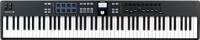 Arturia KeyLab Essential 88 mk3 Keyboard Zwart - thumbnail
