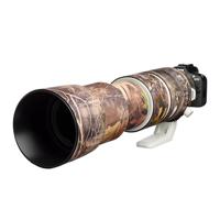 easyCover Lens Oak for Canon RF 200-800mm F/6.3-9 IS USM True Timber Kanati Camouflage - thumbnail