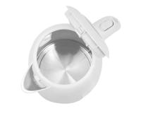 Camry CR 1254W waterkoker 1,7 l Wit 2200 W - thumbnail